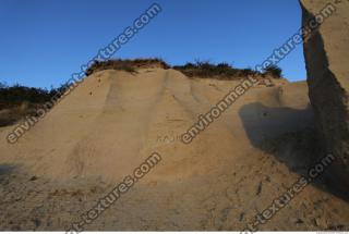 Photo Texture of Sand 0015